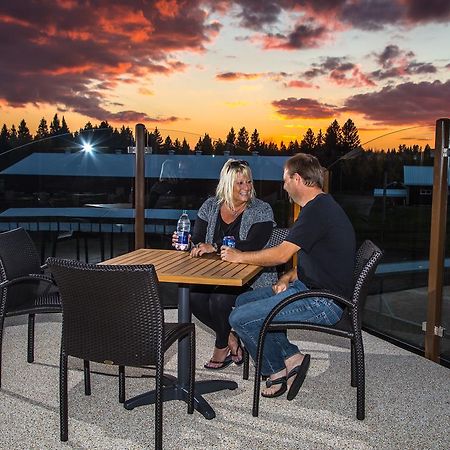 Elkhorn Resort, Spa, And Conference Centre Wasagaming Buitenkant foto