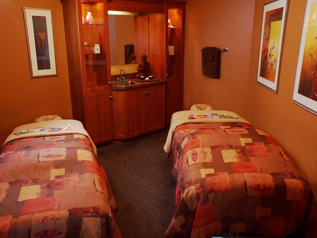 Elkhorn Resort, Spa, And Conference Centre Wasagaming Buitenkant foto