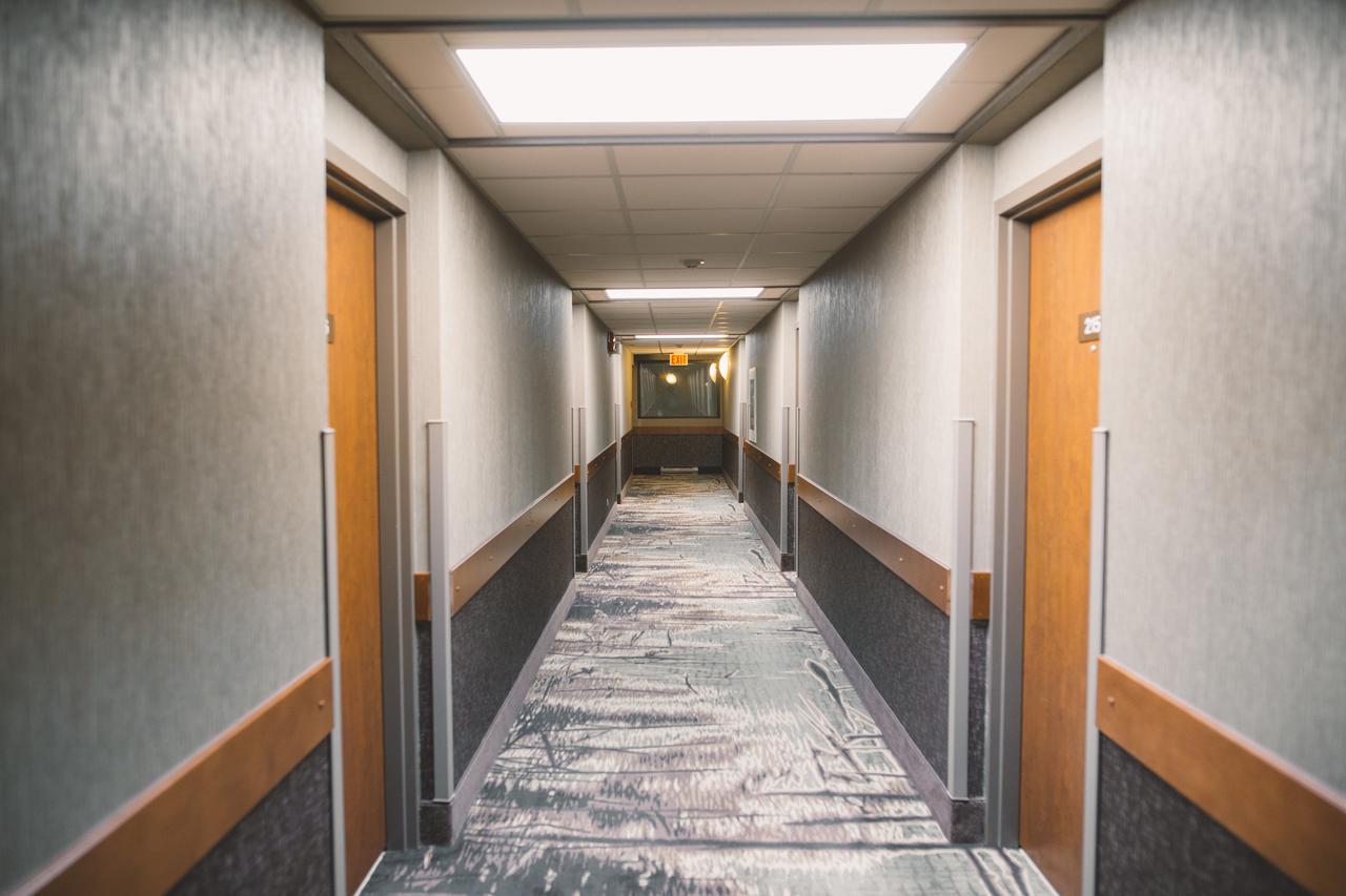 Elkhorn Resort, Spa, And Conference Centre Wasagaming Buitenkant foto